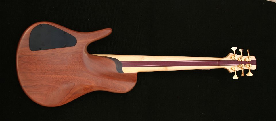 SC6 Buckeye - Price 4600€
